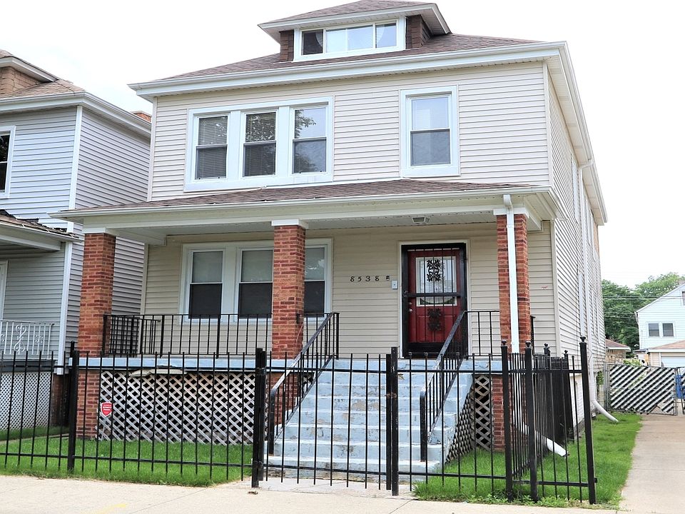 1st image of 8538 S Kingston Ave #2