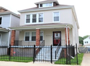 8538 S Kingston Ave #2, Chicago, IL 60617