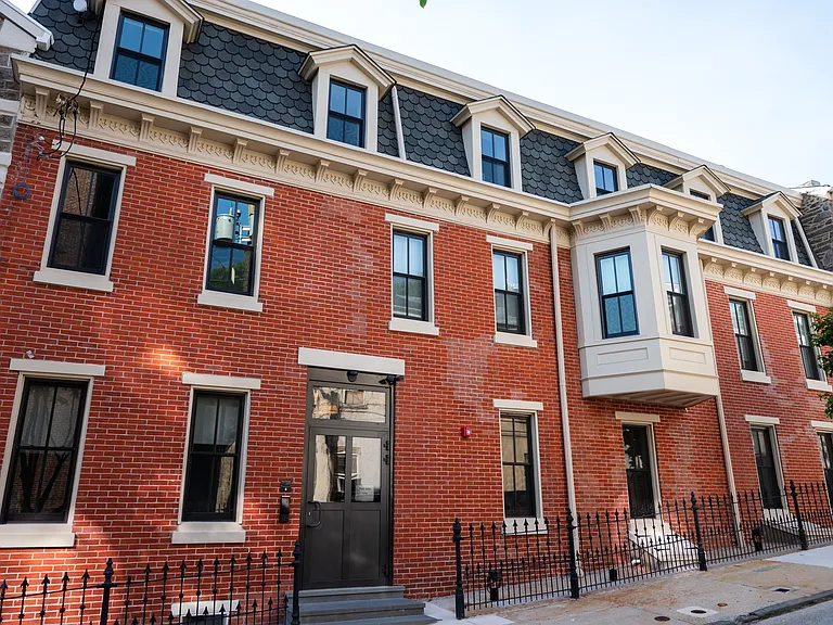 The Roe at Manayunk Apartments and Townhomes — Photo 46