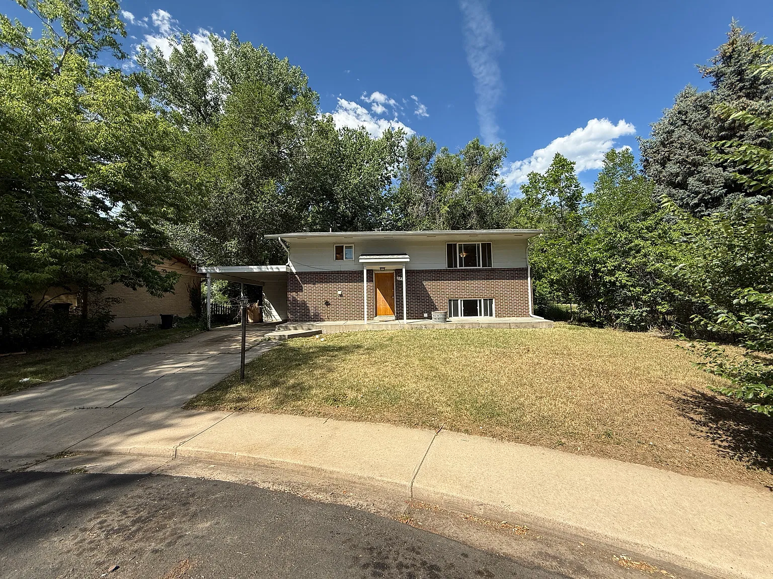 3 bed, 1700 sqft, $3,750 — Photo 1