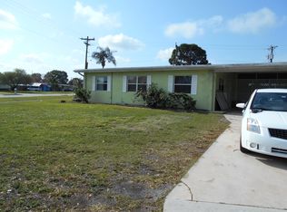 168 SE Prima Vista Blvd, Port Saint Lucie, FL 34983