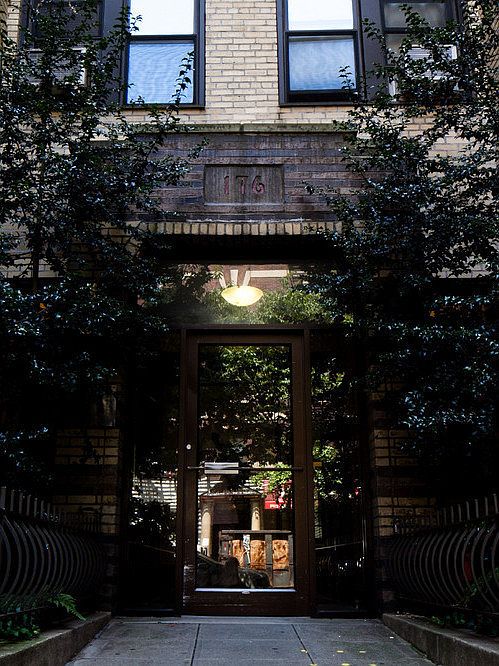 2nd image of 176 E 3rd St APT 2F