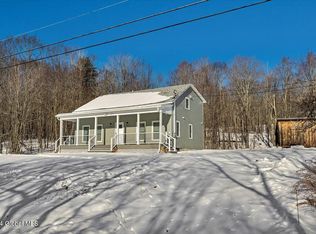 116 Galway Rd, Windham, NY 12496
