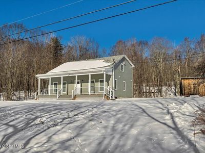 116 Galway Road, Windham, NY, 12496
