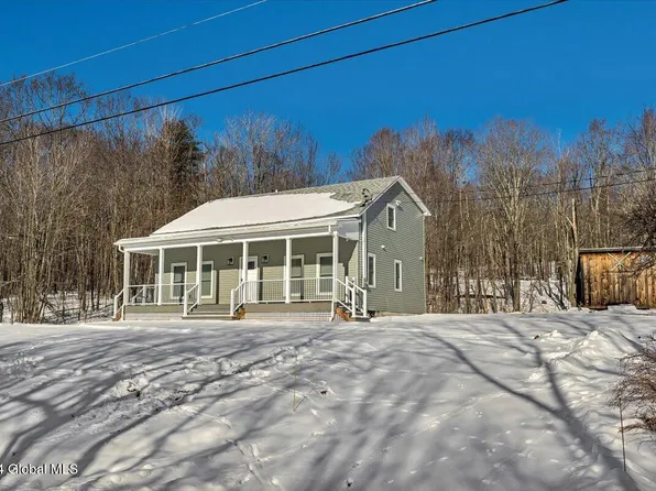 116 Galway Road, Windham, NY 12496
