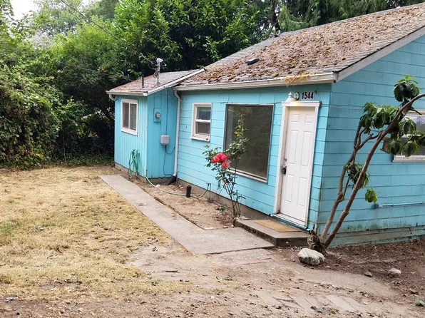 1544 N Wycoff Ave, Bremerton, WA 98312