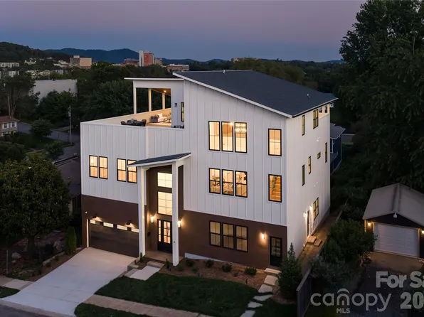 6 Dailey Dr, Asheville, NC 28801
