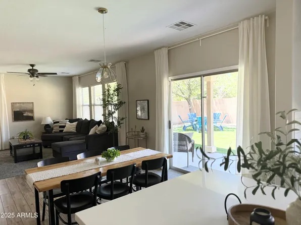 4498 E DUBLIN Street, Gilbert, AZ 85295