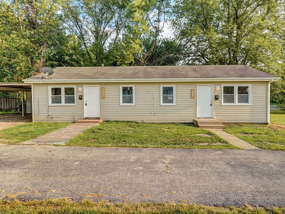 1st image of 708 S West Ave