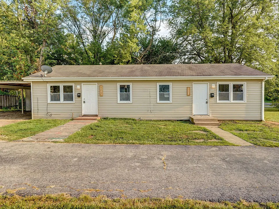 708 S West Ave
