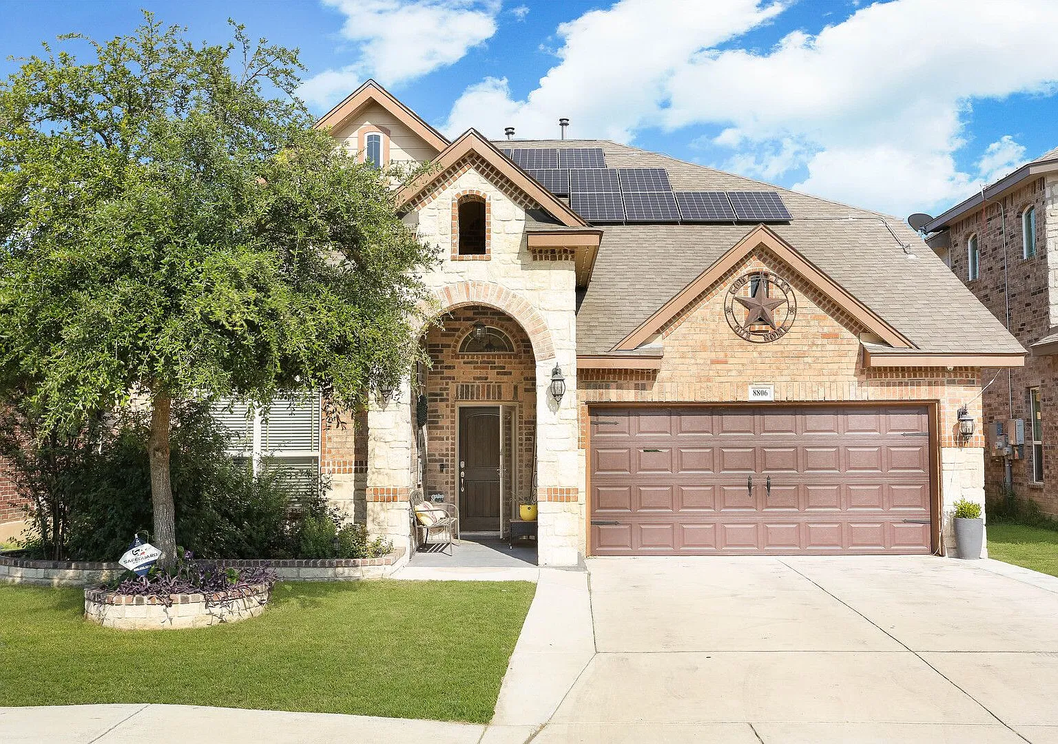 Kallison Ranch (Culebra and Talley) 78254 — Photo 3