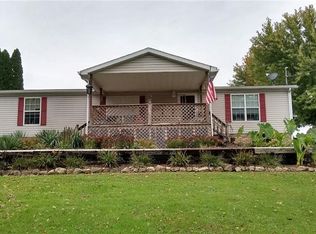 2453 Woodsdale Rd, Salem, OH 44460