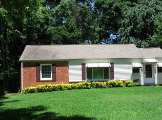 209 Mobley St, Griffin, GA 30223