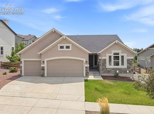 1951 Ruffino Dr, Colorado Springs, CO 80921