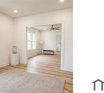 2 bed, 1100 sqft, $1,200 — Photo 4