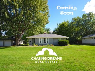 9825 Fremont Ave S, Bloomington, MN 55431