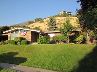 3790 N 850 E, Provo, UT 84604