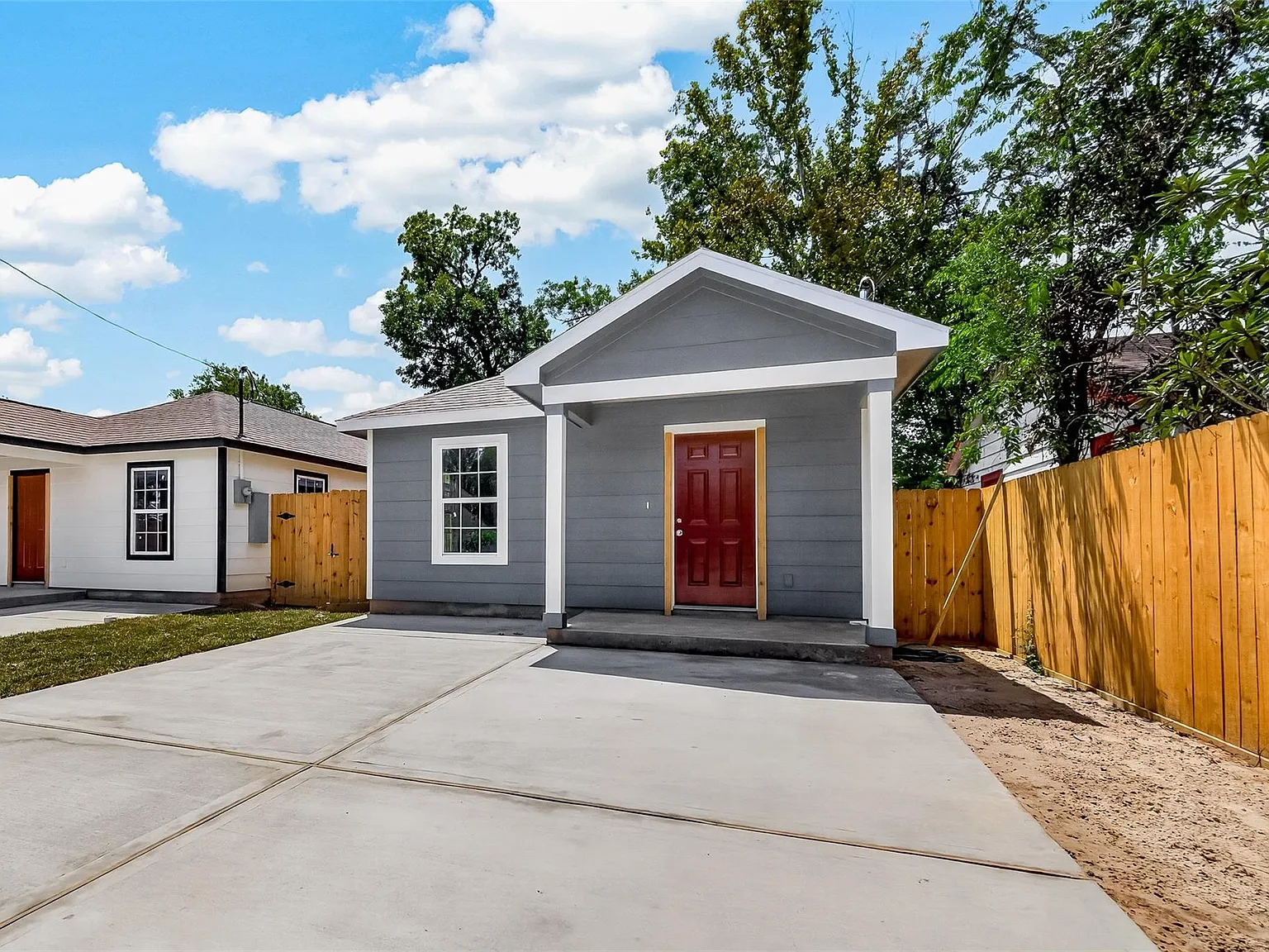 3 bed, 2.0 bath, 1520 sqft, $1,650 — Photo 4