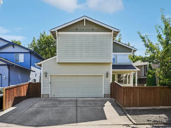 17300 SE 23rd Way, Vancouver, WA 98683