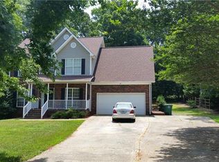 2019 Redwood Dr, Indian Trail, NC 28079