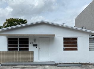 375 E 8th St #1A, Hialeah, FL 33010
