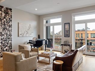 477 Harrison Ave #5B, Boston, MA 02118