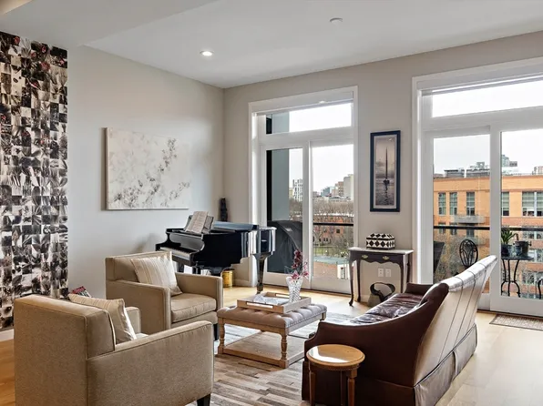 477 Harrison Ave #5B, Boston, MA 02118