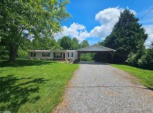 538 Pilgrim Baptist Church Rd, Wilkesboro, NC 28697