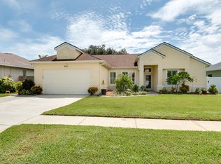 923 Harbor Pines Dr, Merritt Island, FL 32952