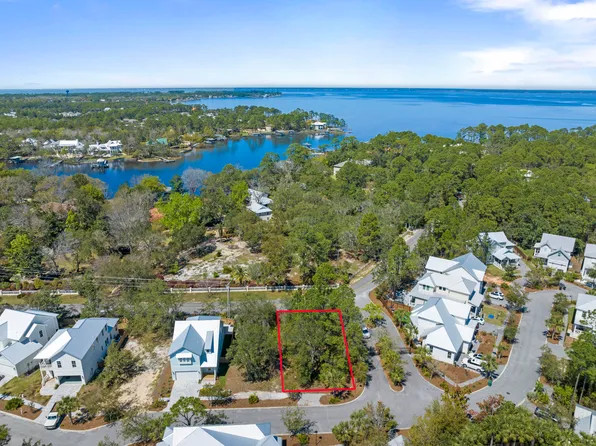 48 Marlberry Trce, Santa Rosa Beach, FL 32459