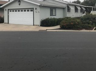 11851 Riverside Dr SPACE 238, Lakeside, CA 92040