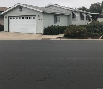 11851 Riverside Dr SPACE 238, Lakeside, CA, 92040