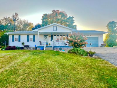 2298 Pondbrooke Dr, Hillsdale, MI, 49242