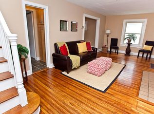 452 Piedmont Rd, Columbus, OH 43214