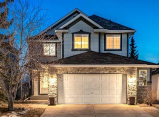 27 NE Arbour Butte Rd NW, Calgary, AB T3G 4L7