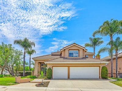 14 Quail Run, Mission Viejo, CA, 92692