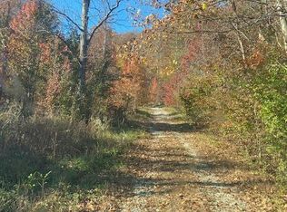 0 N Fork Rd, Stanton, KY 40380