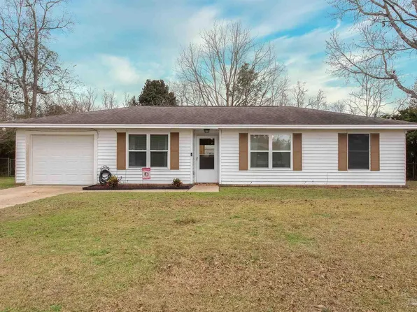 7947 Jane Lee Ln, Pensacola, FL 32526