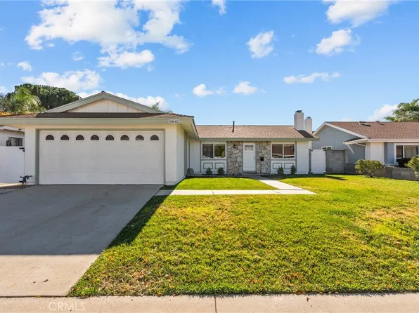 19642 Lonerock St, Santa Clarita, CA 91351