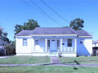 5312 Wilton Dr, New Orleans, LA 70122