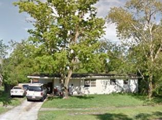 2163 Hugh Edwards Dr, Jacksonville, FL 32210