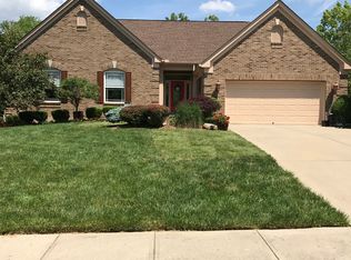 7590 Delas Cv, Cincinnati, OH 45244