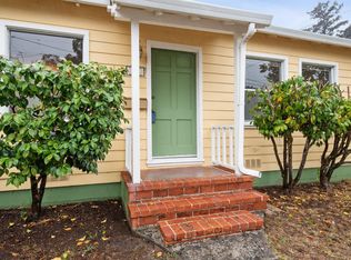 56 Meadow Ave, San Rafael, CA 94901