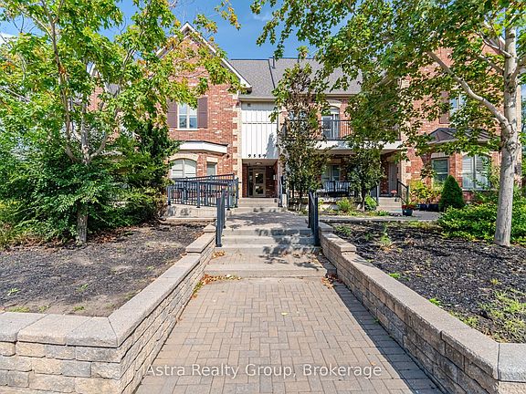 3rd image of 9589 Keele St #106