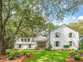 810 Creekside Dr, Mount Pleasant, SC 29464