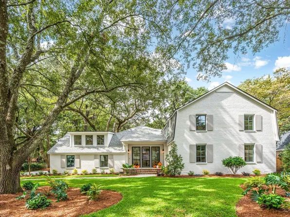 810 Creekside Dr, Mount Pleasant, SC 29464