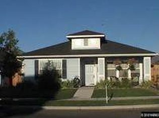 1392 Pin Oak Dr, Gardnerville, NV