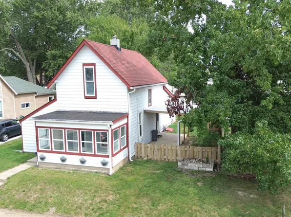 129 S 28th St, Lafayette, IN 47904