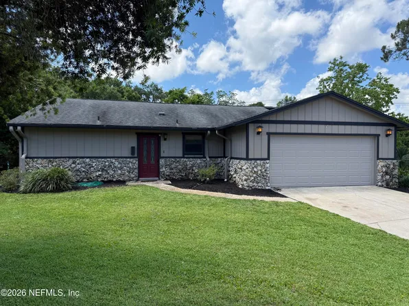 1200 VANDERBILT Drive, Ormond Beach, FL 32174