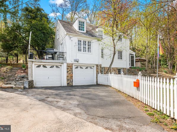 2441 N Forest Park Ave, Baltimore, MD 21207
